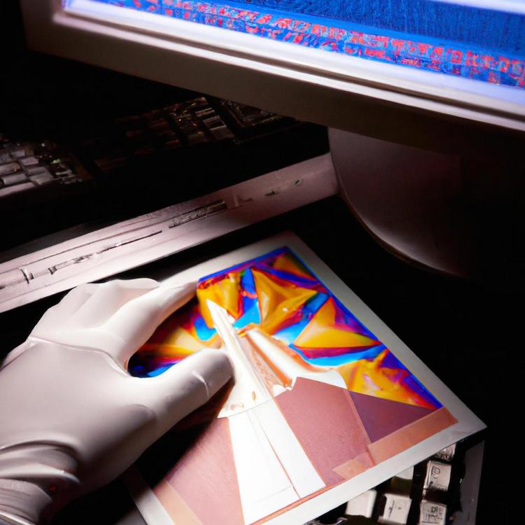 Grafika do druku - jak ją przygotować by zachować jakość?