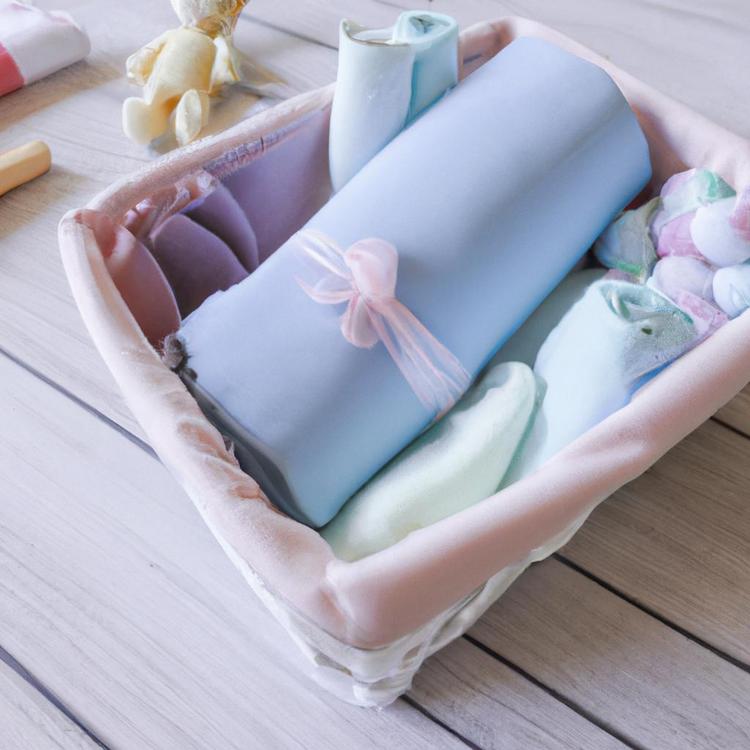 Trafione prezenty dla kobiety w ciąży