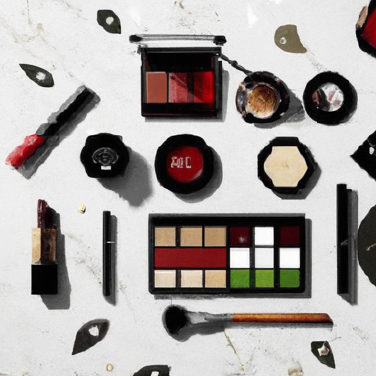 Zestaw kosmetyków dla kobiet - jaki wybrać?