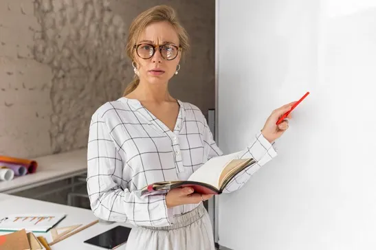 Rola badań naukowych w pedagogice