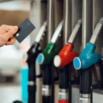 Jakie są rodzaje kart paliwowych