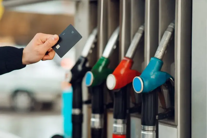 Jakie są rodzaje kart paliwowych